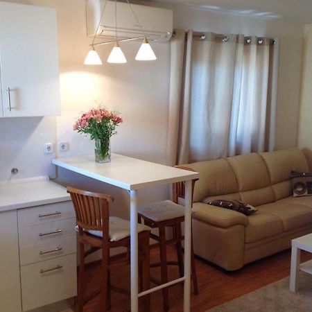 Miry Apartman Poreč Kültér fotó