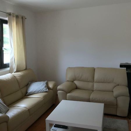 Miry Apartman Poreč Kültér fotó