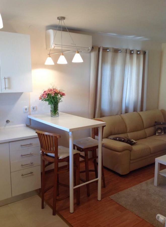 Miry Apartman Poreč Kültér fotó