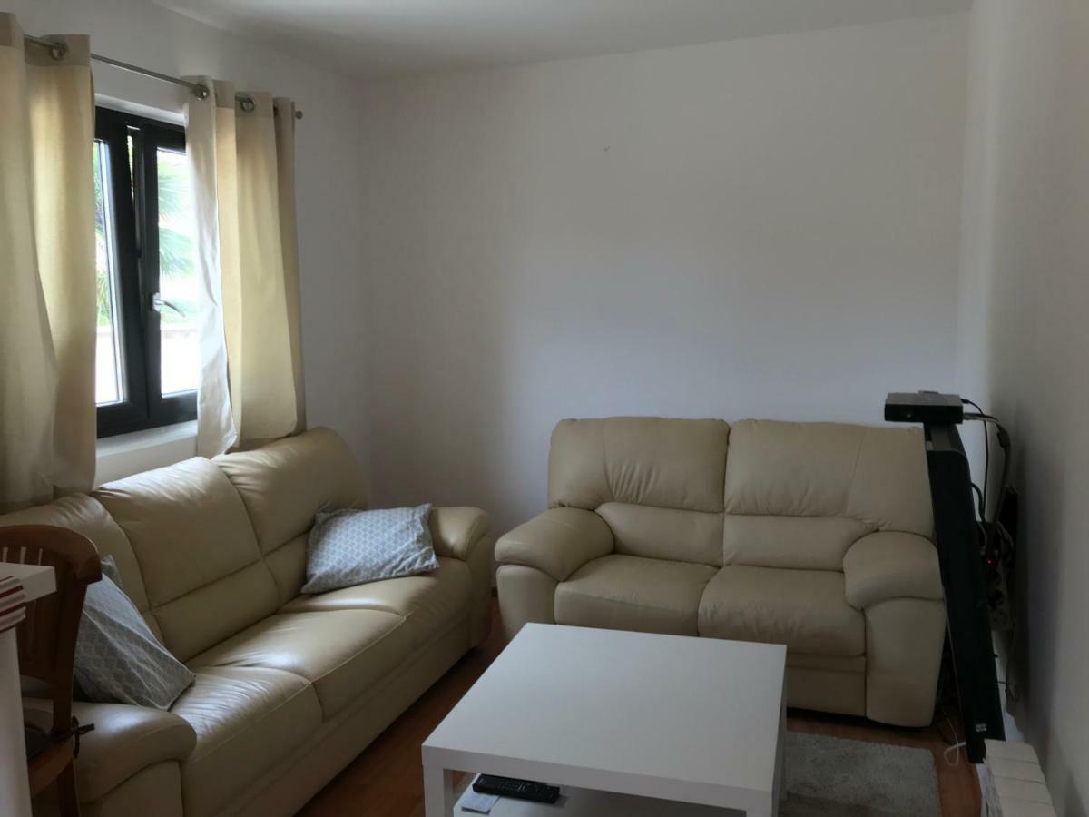Miry Apartman Poreč Kültér fotó