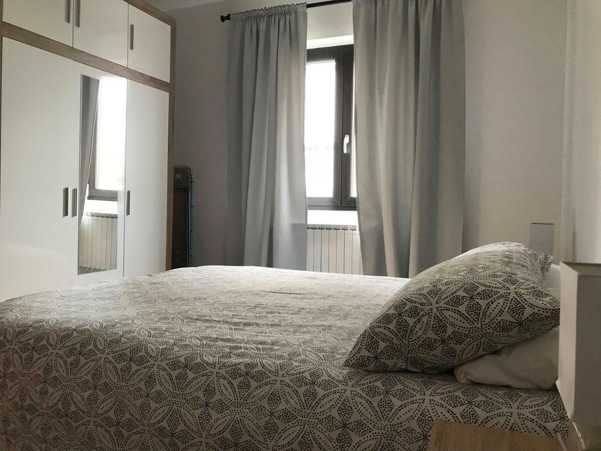 Miry Apartman Poreč Kültér fotó
